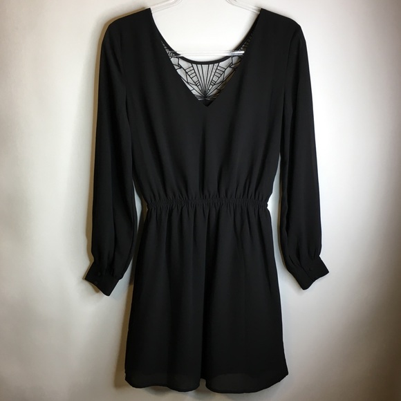 Urban Outfitters Pins and Needles Long Sleev… - Picture 4 of 7